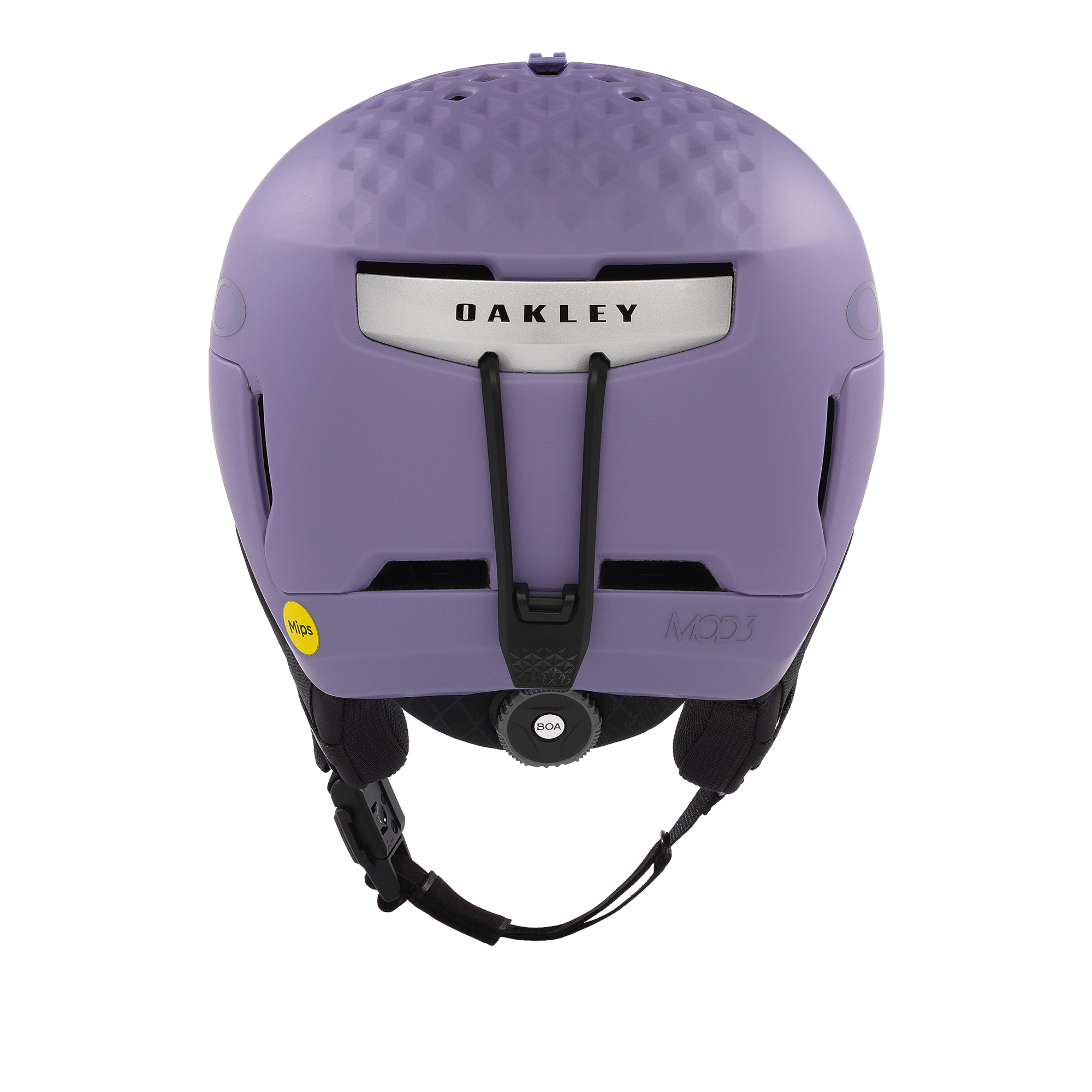Oakley MOD3 MIPS Snow Helmet