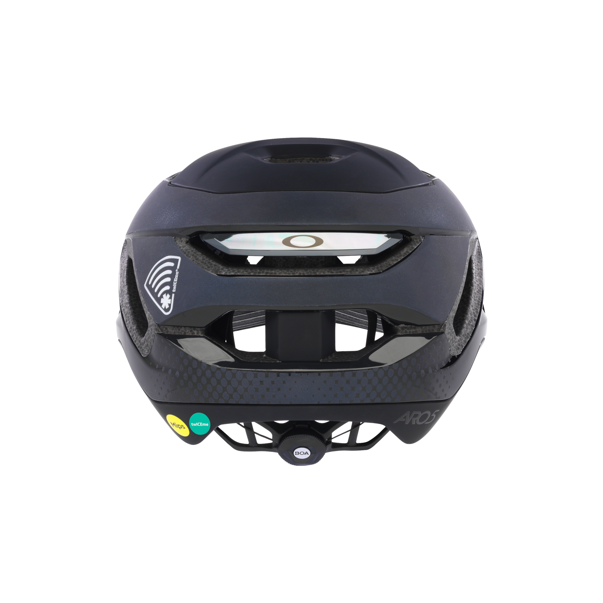 ARO5 Race I.C.E Mips Helmet