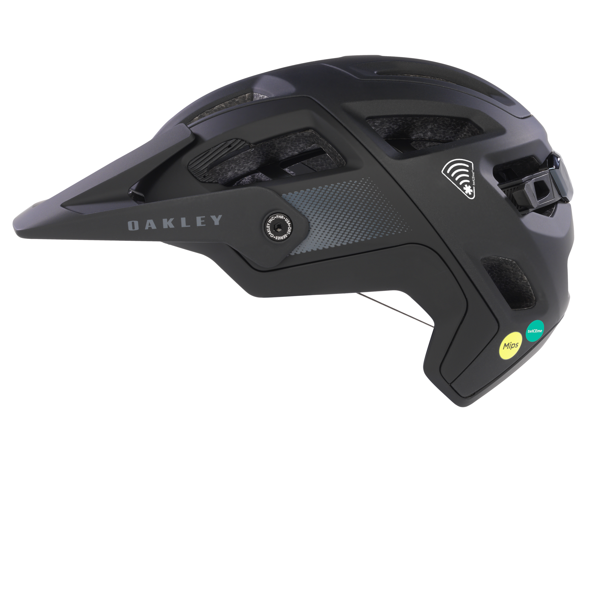 DRT5 Maven I.C.E Mips Helmet