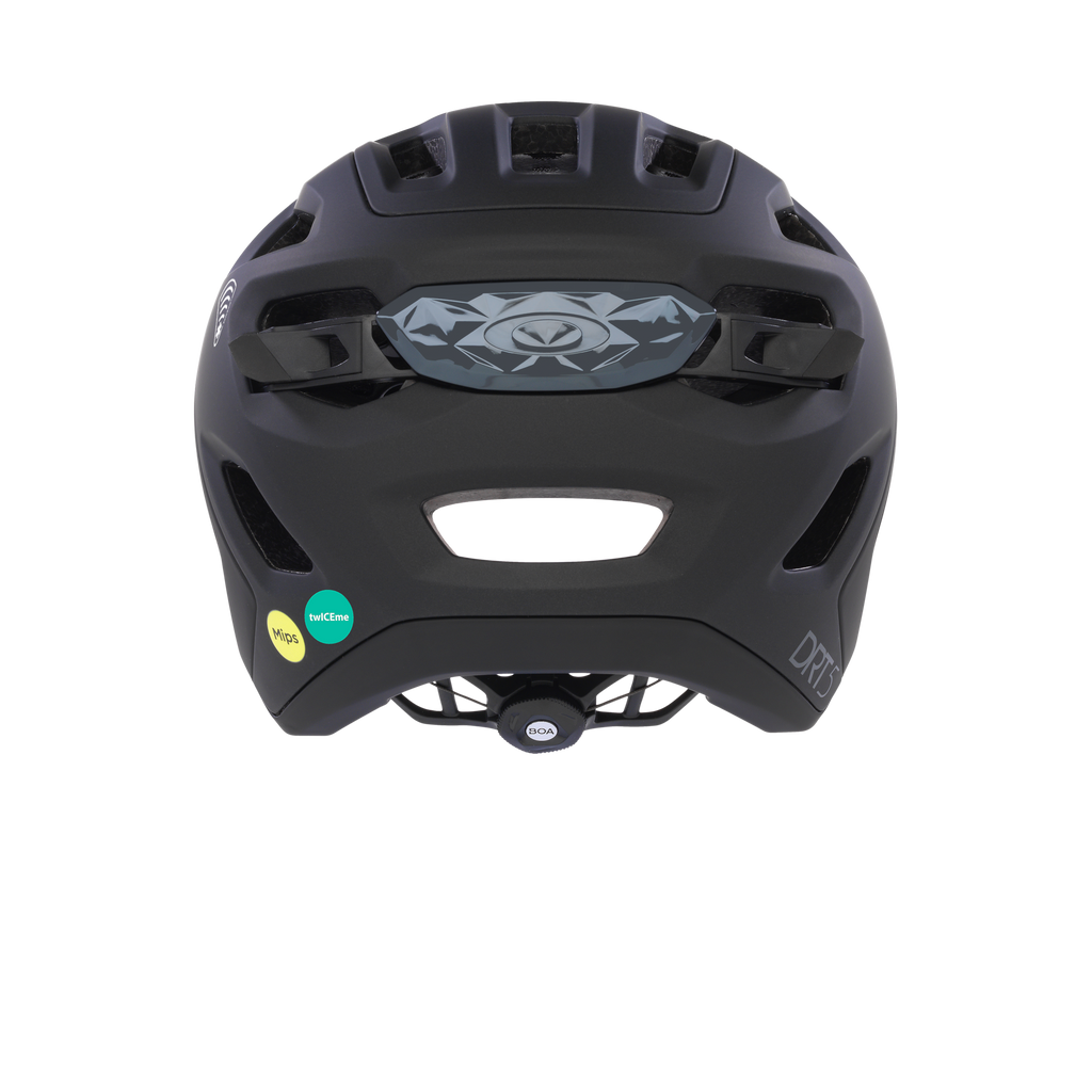 DRT5 Maven I.C.E Mips Helmet