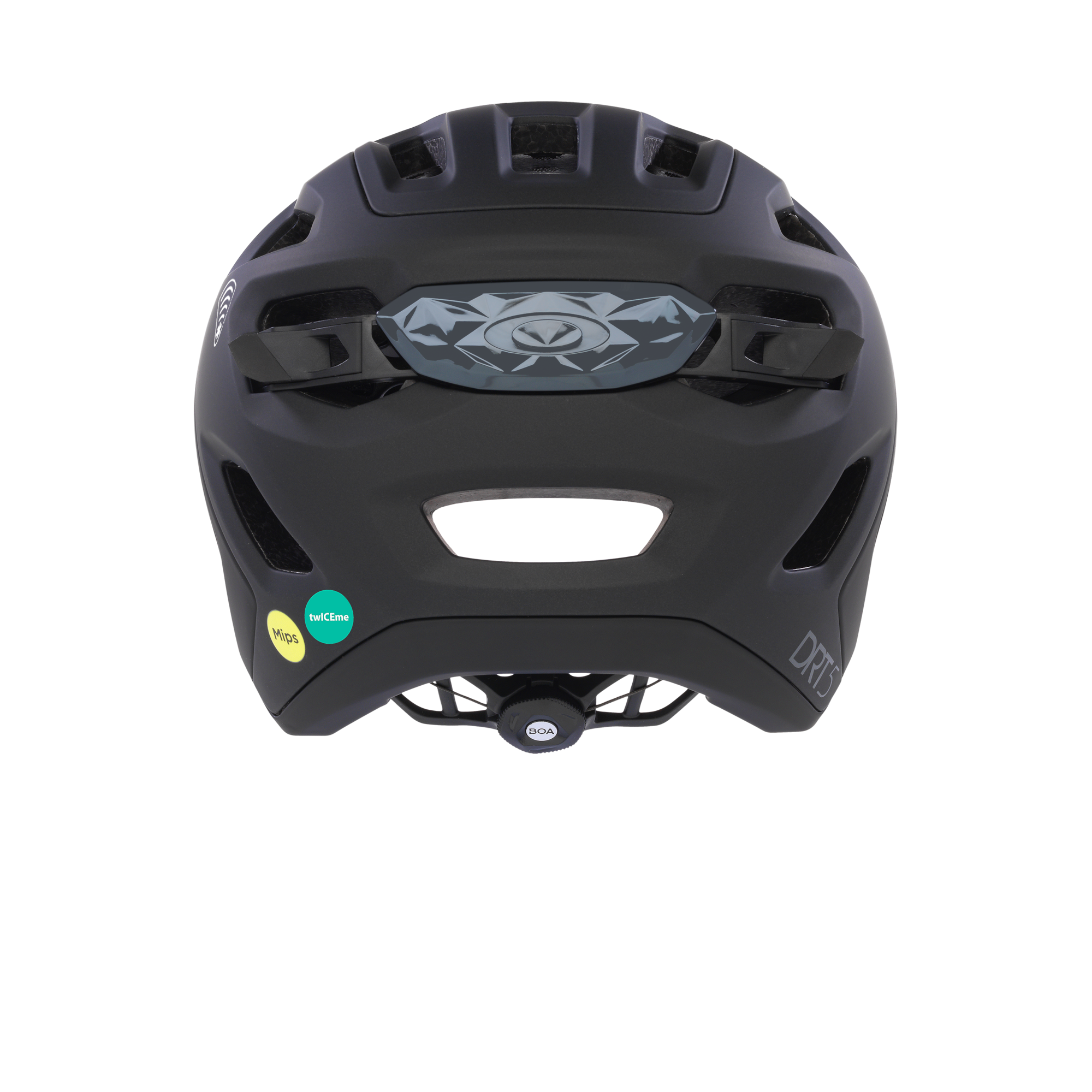 DRT5 Maven I.C.E Mips Helmet