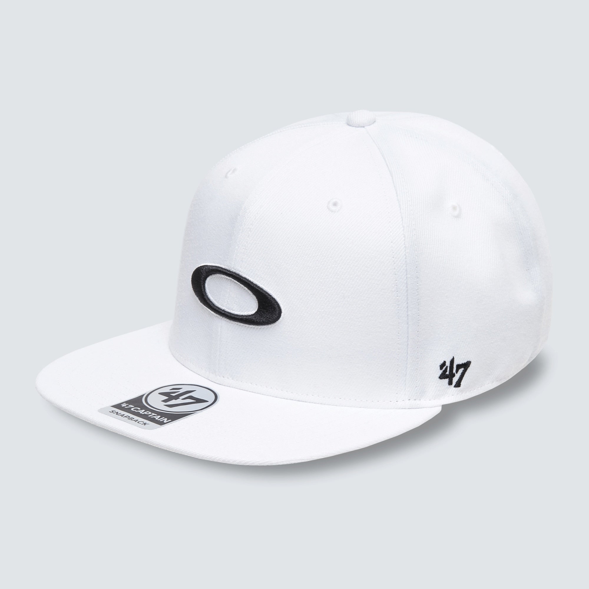 Oakley Men's Ellipse Cap