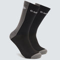 Oakley Icon Road Short Socks