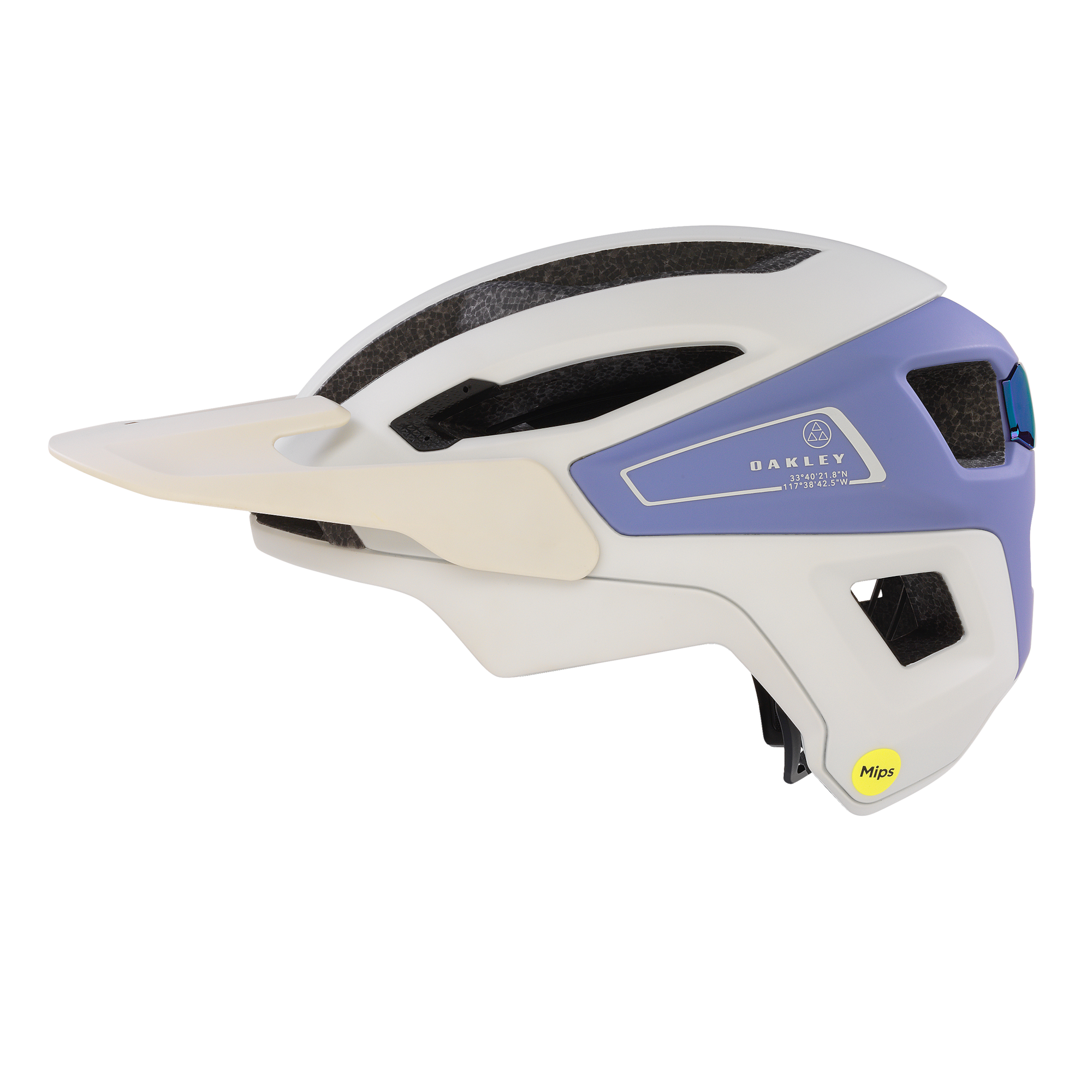 DRT3 Trail Helmet