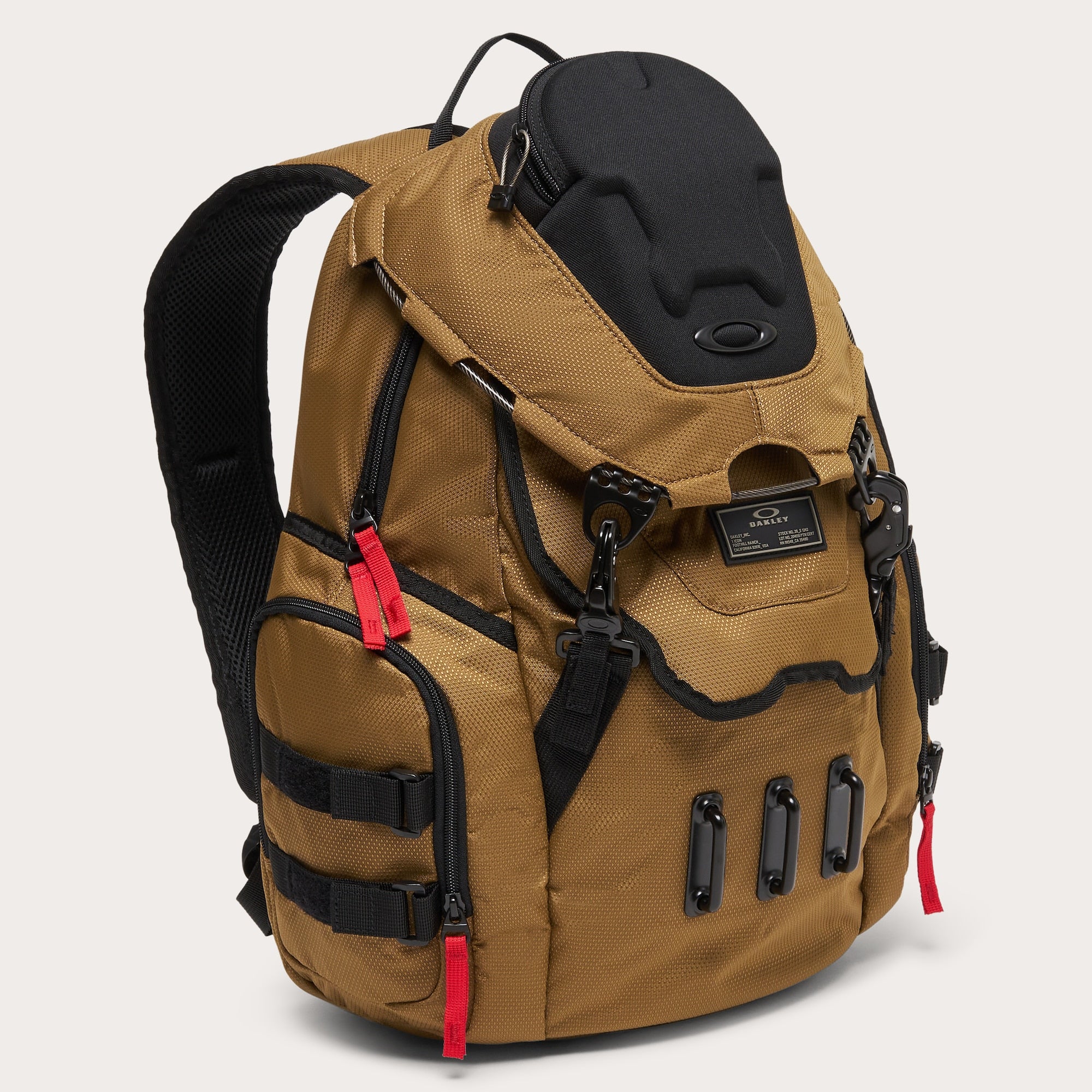 Bathroom Sink Rc Backpack