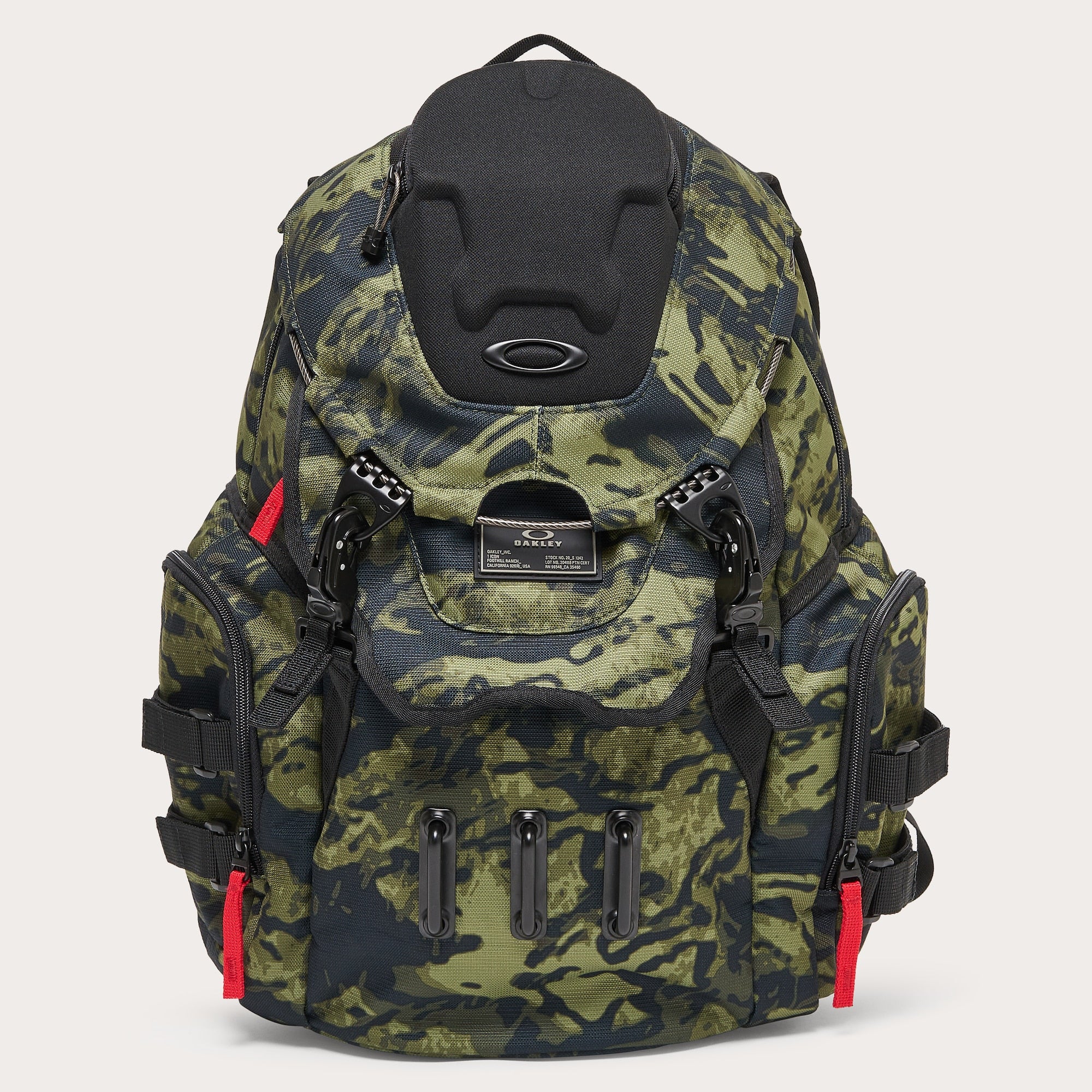 Bathroom Sink Rc Backpack