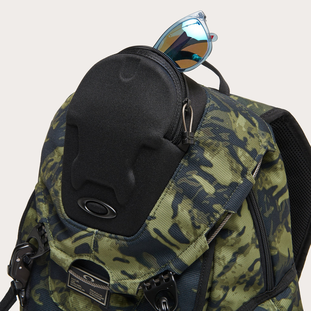 Bathroom Sink Rc Backpack