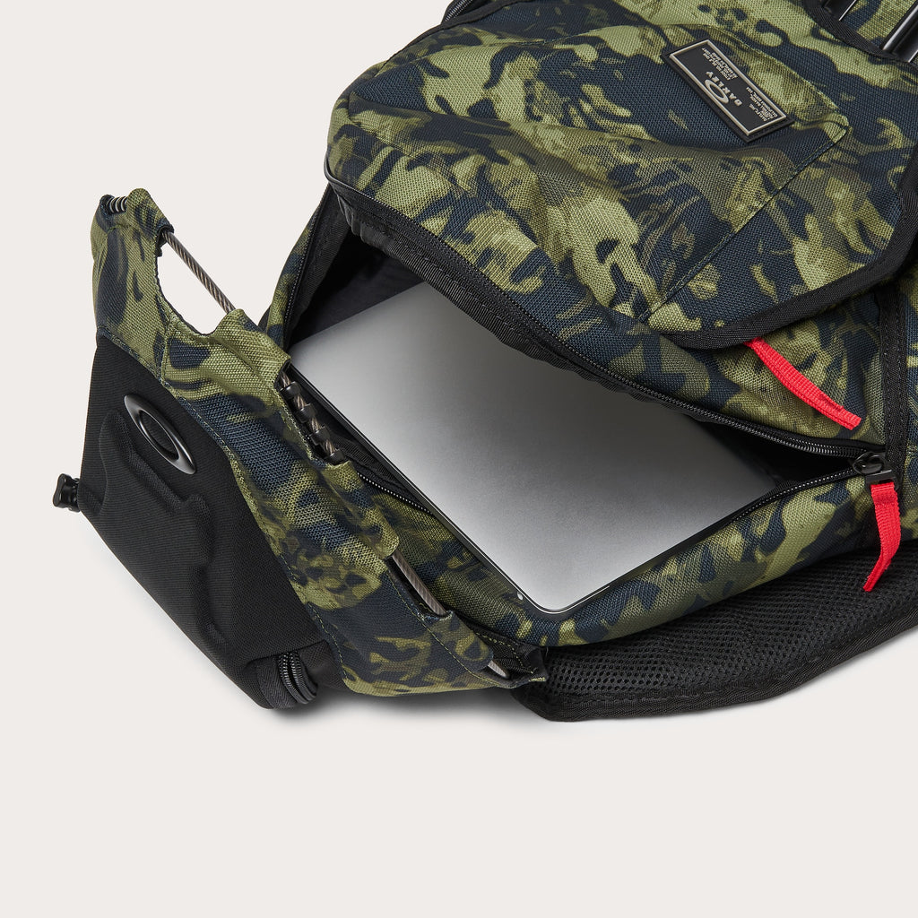 Bathroom Sink Rc Backpack