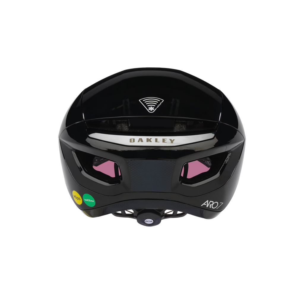 Oakley Aro7 Road I.C.E.