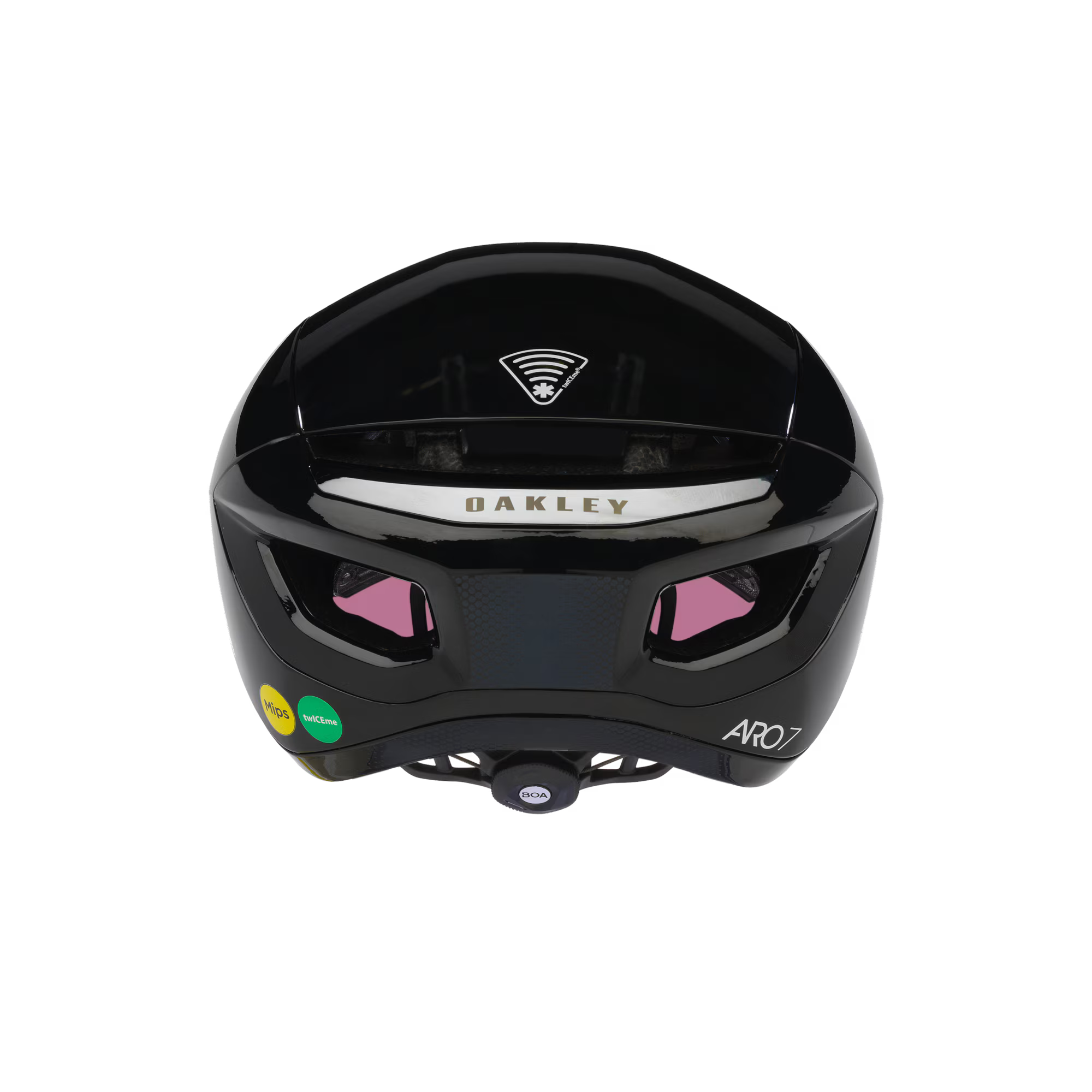 Oakley Aro7 Road I.C.E.