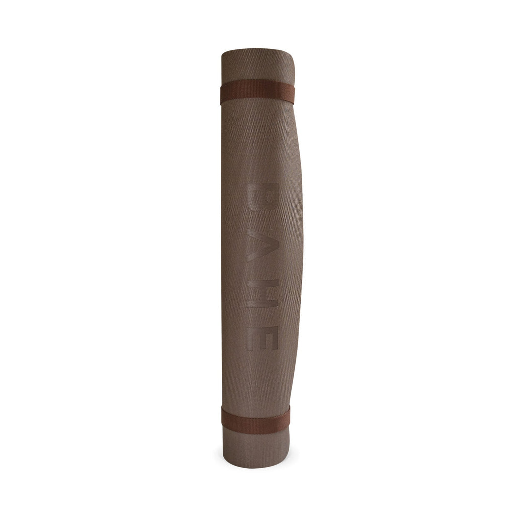 Bahe Foundation Mat 4mm - Taupe