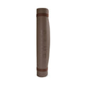 Bahe Foundation Mat 4mm - Taupe