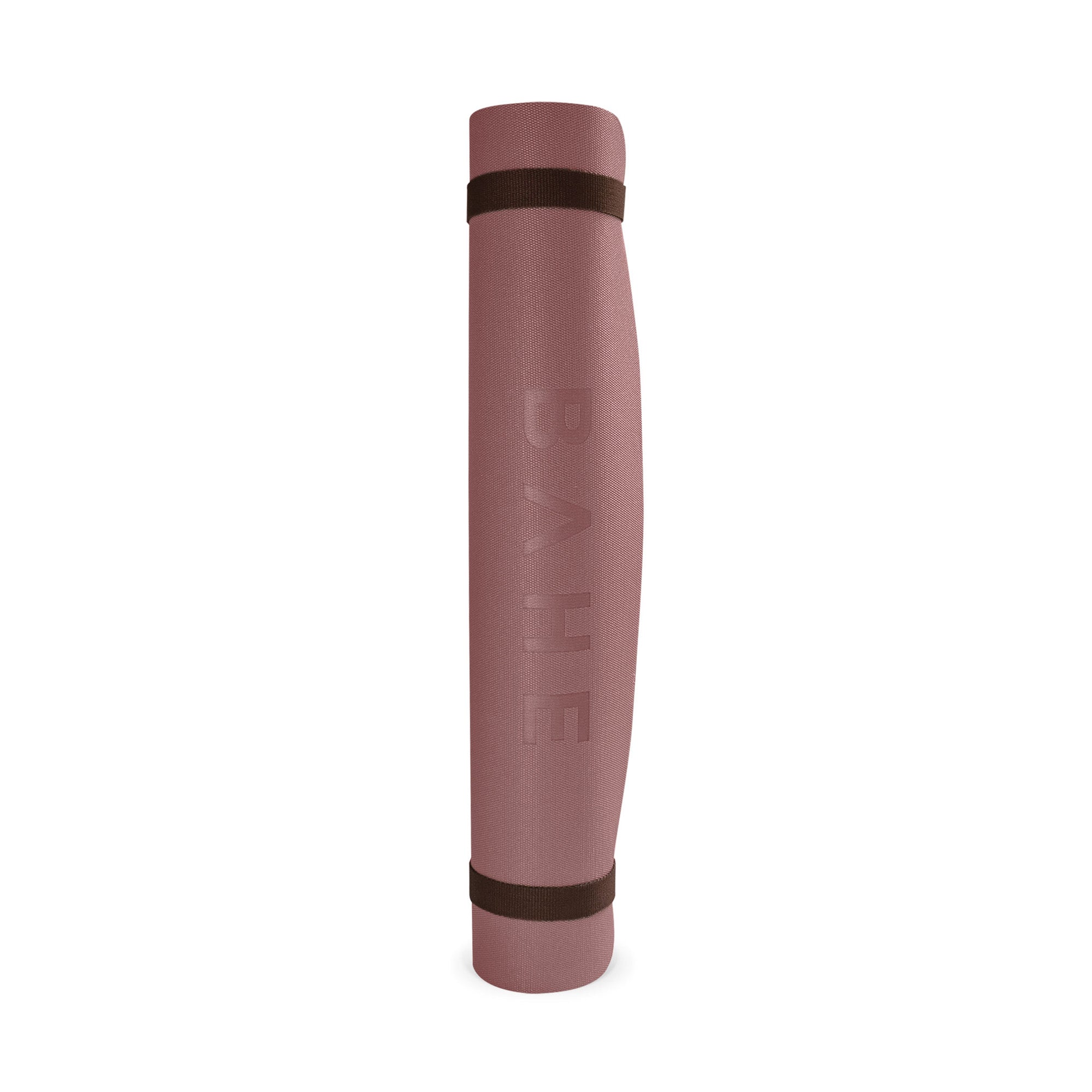 Bahe Foundation Mat 4mm - Mauve