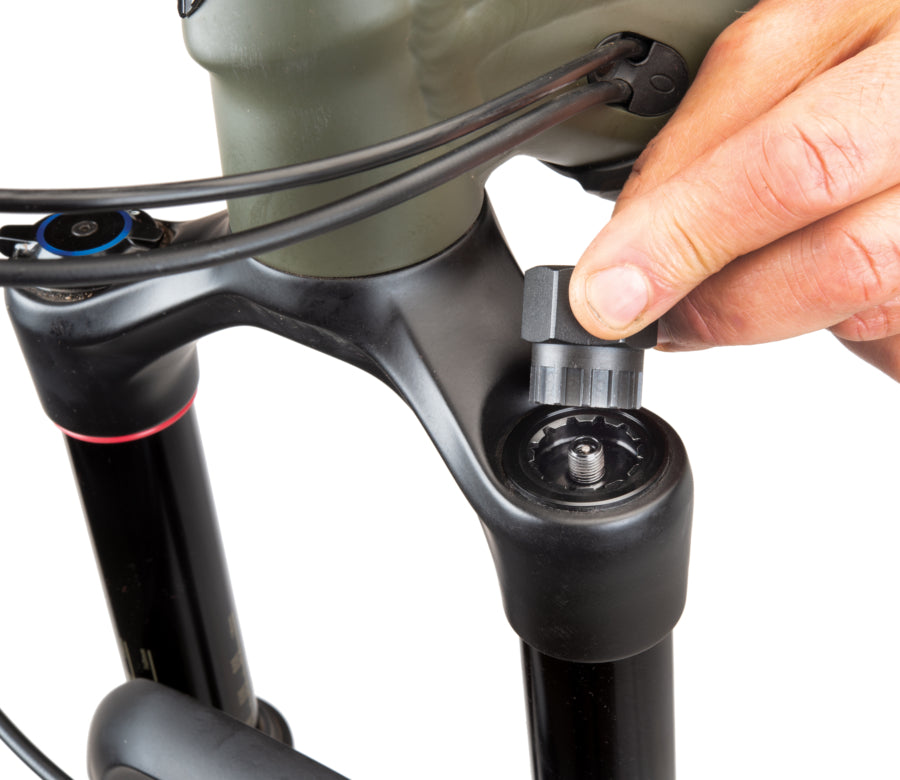 Park Tool FR-5.2 Cassette Lockring Tool detail