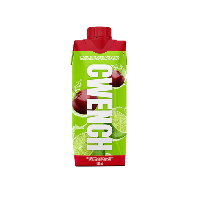 Sports Hydration Drink - 500 ml