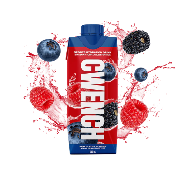 Sports Hydration Drink - 500 ml