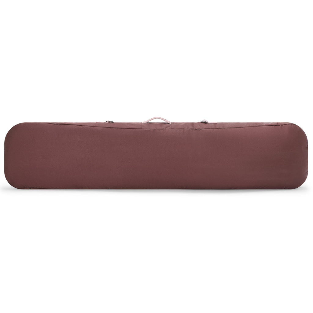 Dakine Freestyle Snowboard Bag - Burlwood, back view