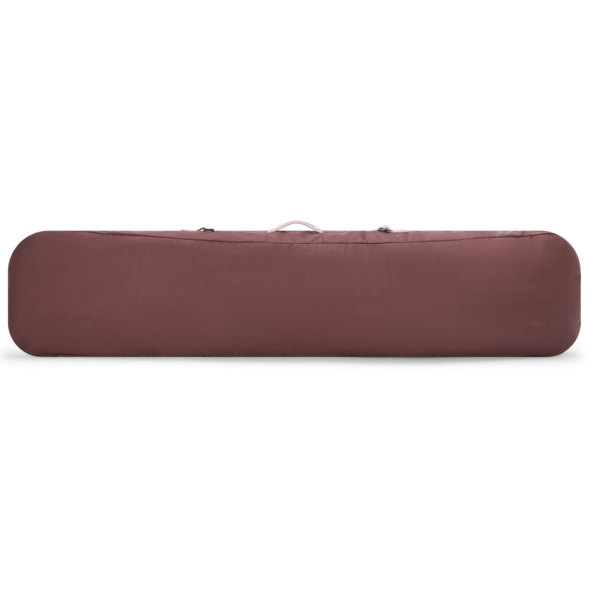 Dakine Freestyle Snowboard Bag - Burlwood, back view