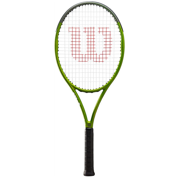 美品　ブレード　フィール　103 Wilson Blade Feel 103 Tennis Racket – Ernie's Sports Experts