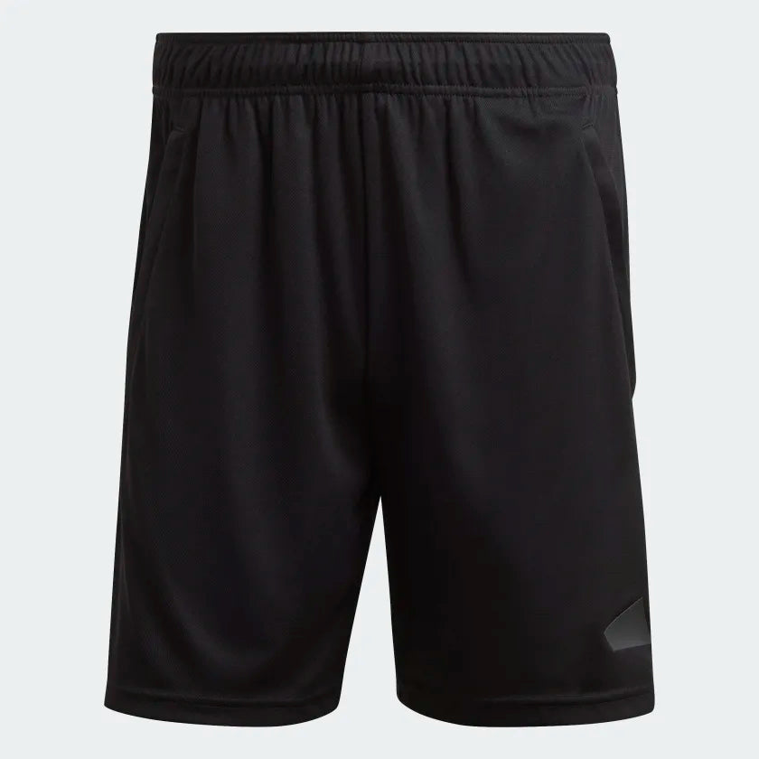 Men's Train Essentials Logo Training Shorts