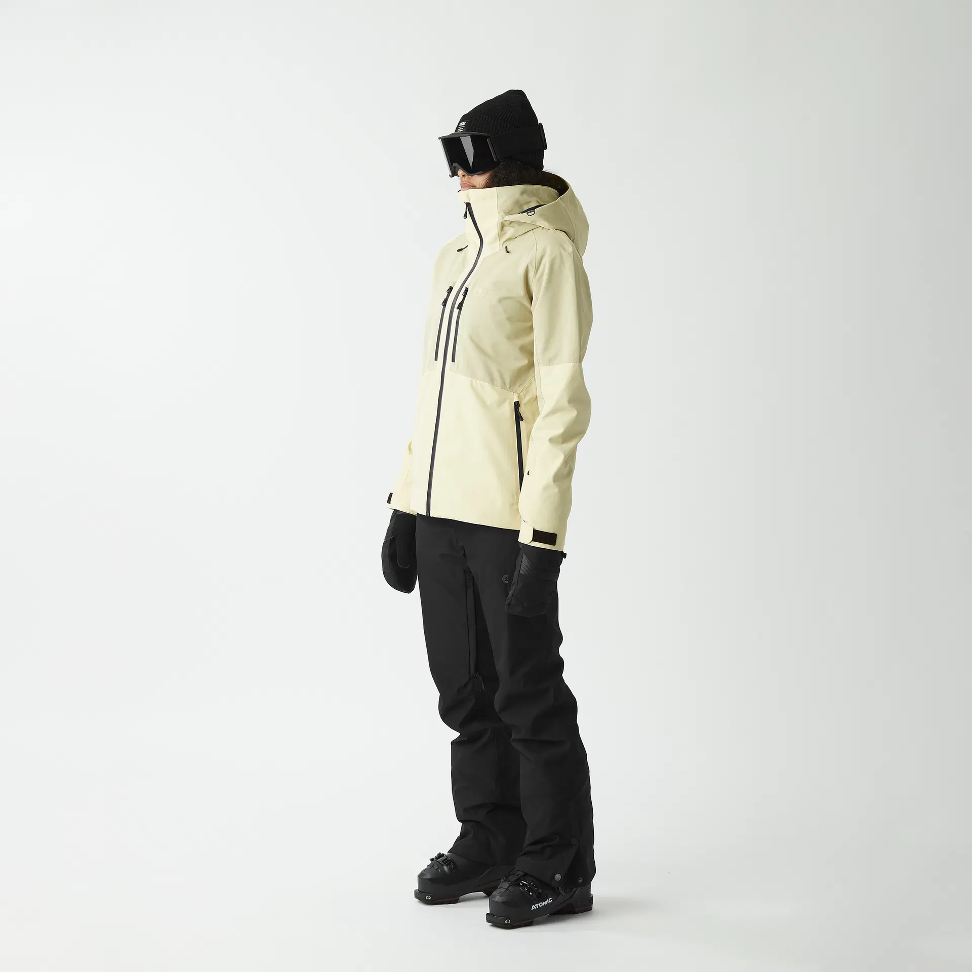Picture Organic Women's SYGNA Jacket