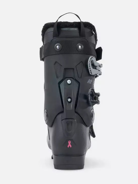 Women's BFC 75 Ski Boots