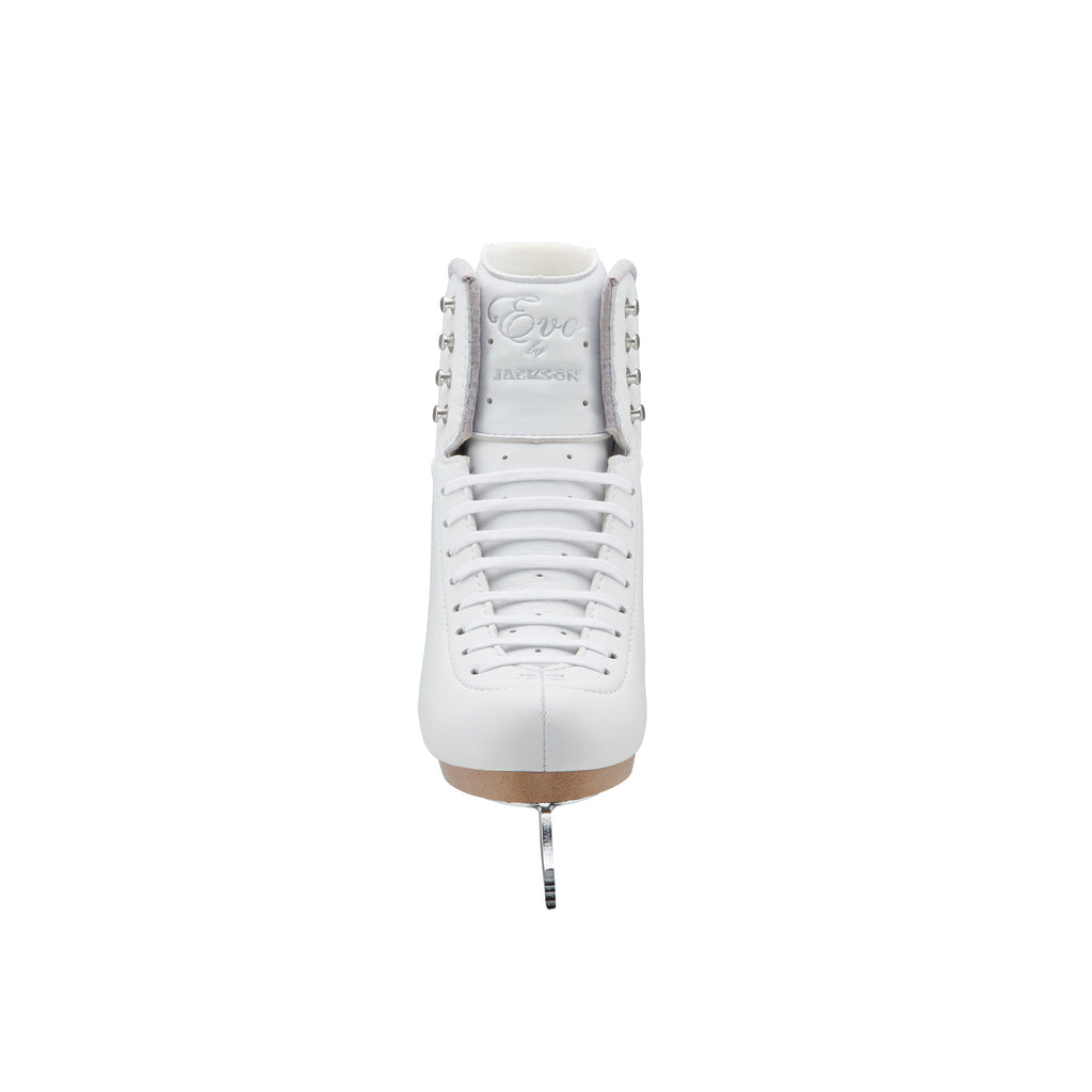Senior Evo Fusion Set Wide Figure Skates