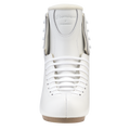 Jackson Premiere FS2850 women's figure skating boot, white, front view