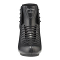 Jackson Premiere FS2852 men's figure skating boot, black, front view