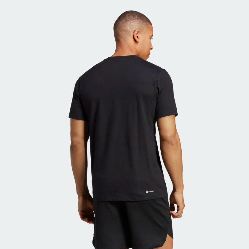 Men's Train Essentials Feelready Logo Training Tee