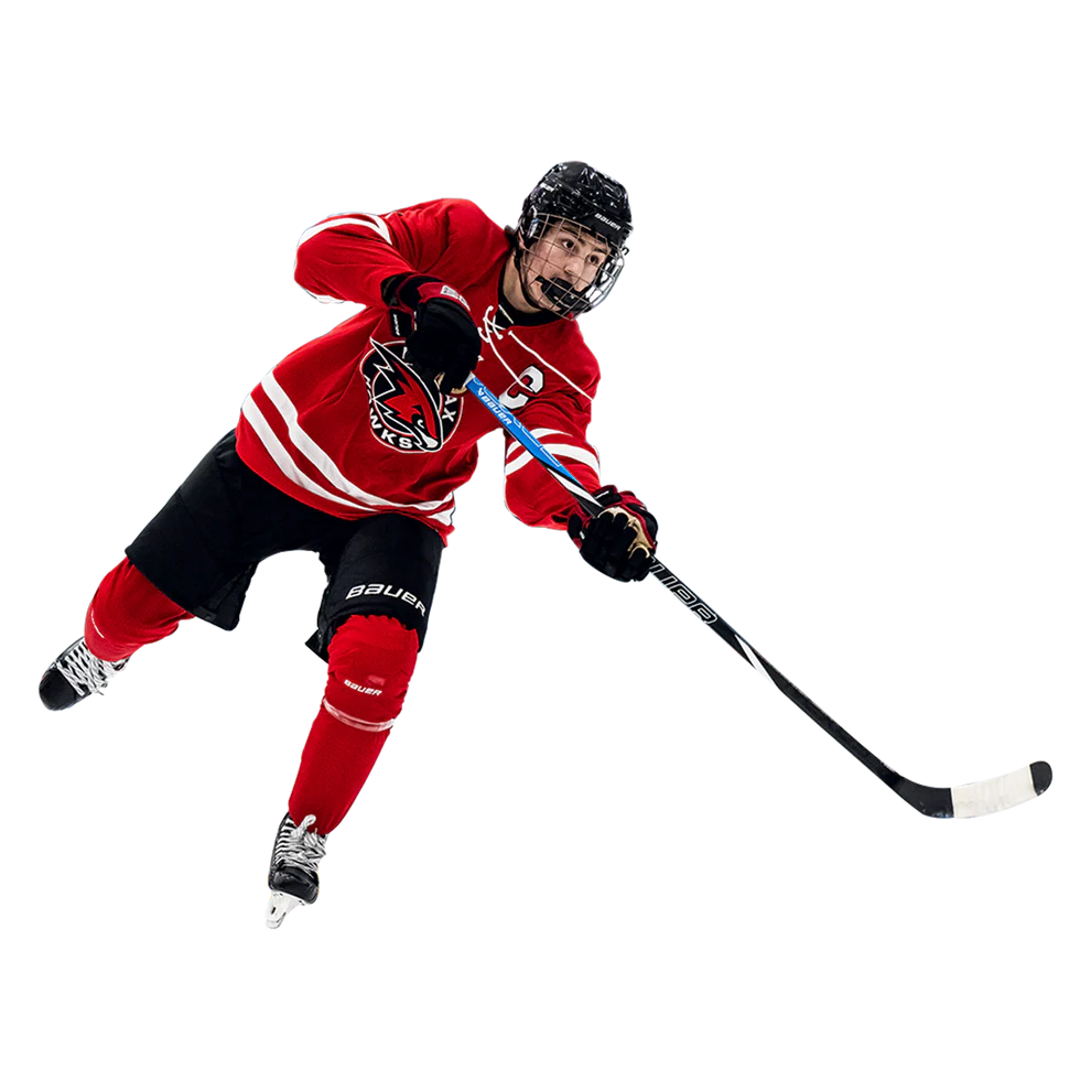 Intermediate Nexus E40 Hockey Stick - 2024