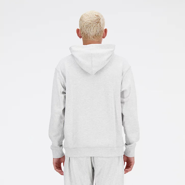 New Balance Men's Athletics French Terry Hoodie