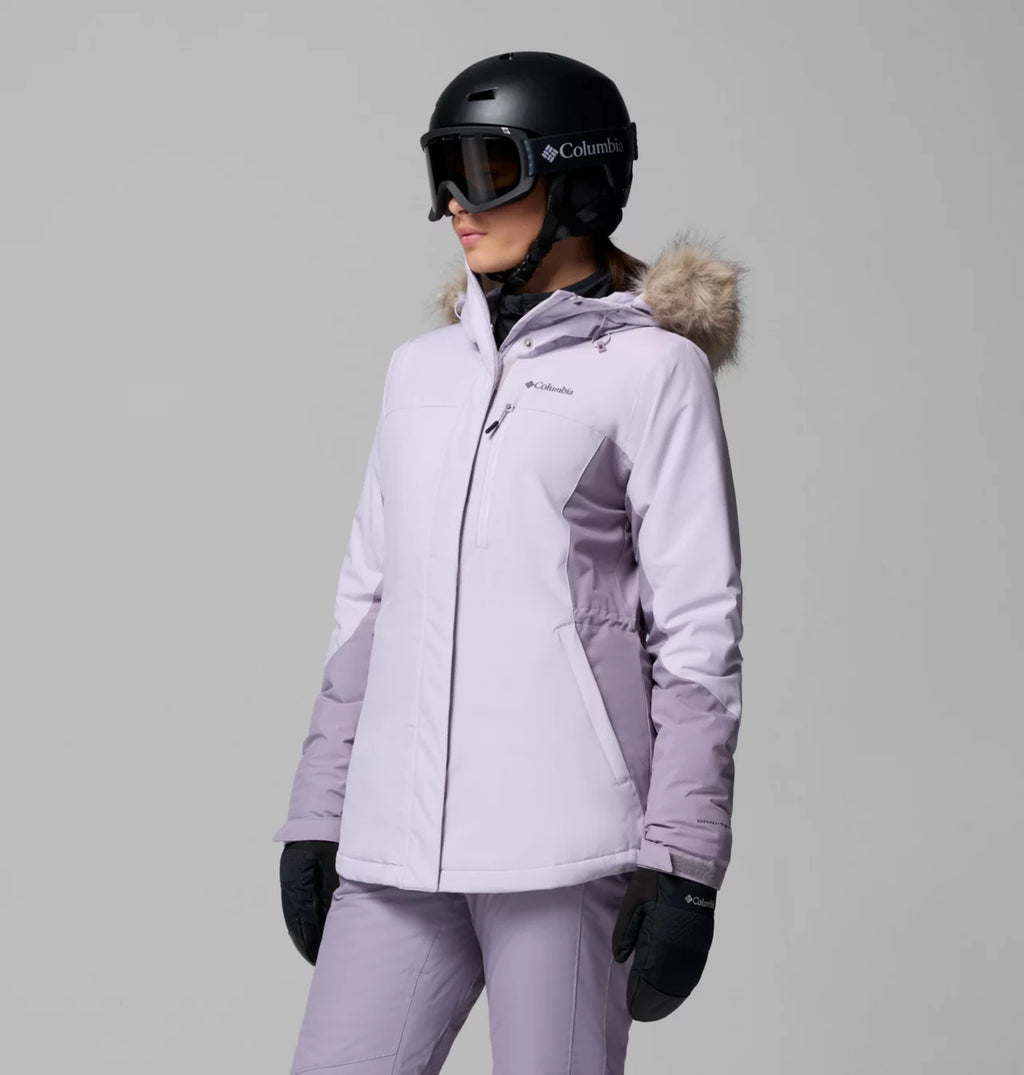 Women's Ava Alpine Insulated Jacket