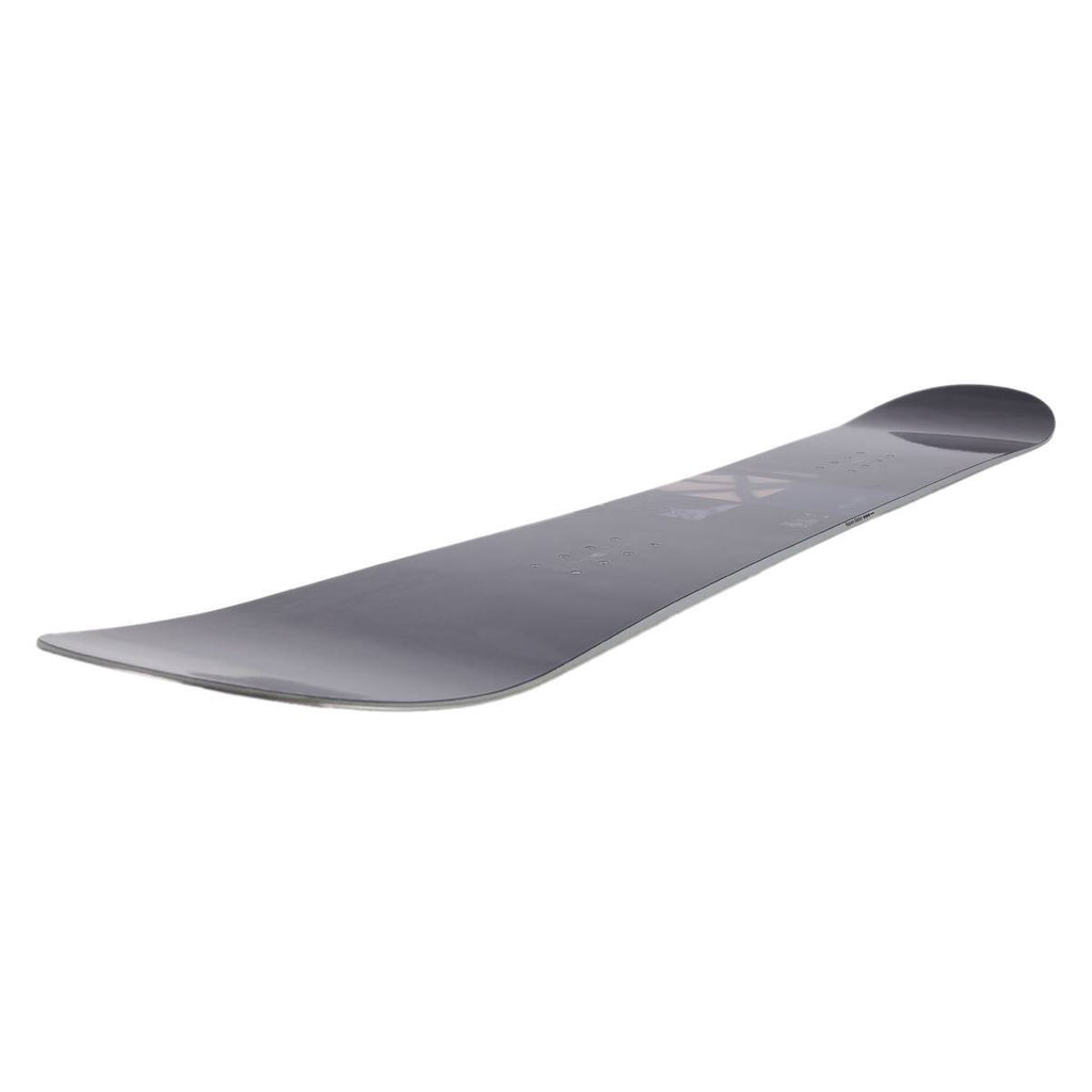 Station (Wide) Adult All-Mountain Snowboard
