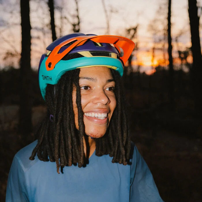 Smith Forefront 3 Mips Helmet
