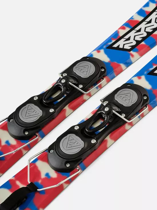 Fatty Skis - 2025