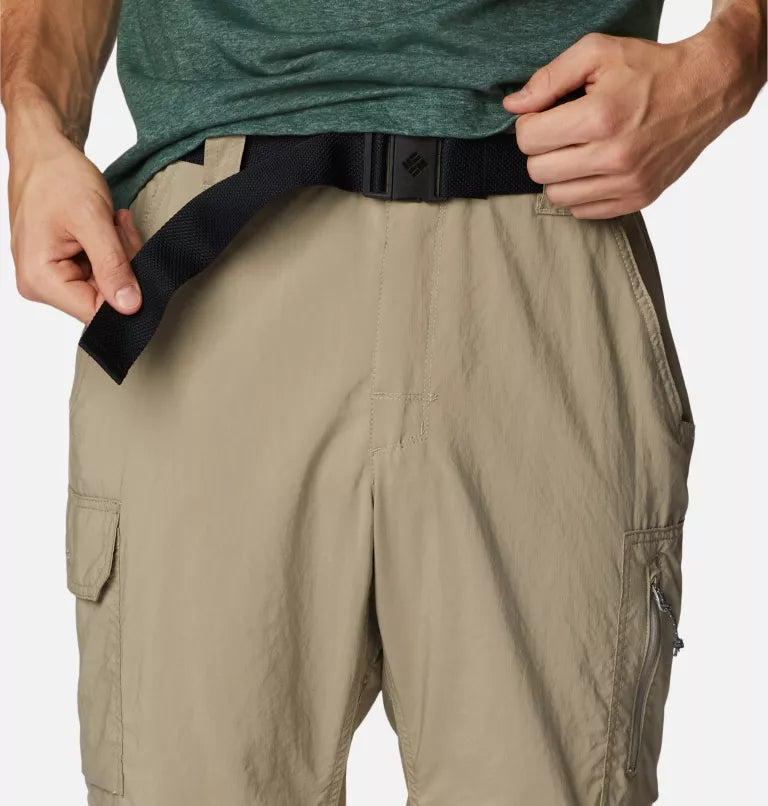 Men's Silver Ridge Utility Convertible Pants