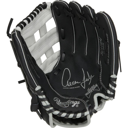 Youth Sure Catch Aaron Judge Baseball Glove - 11"
