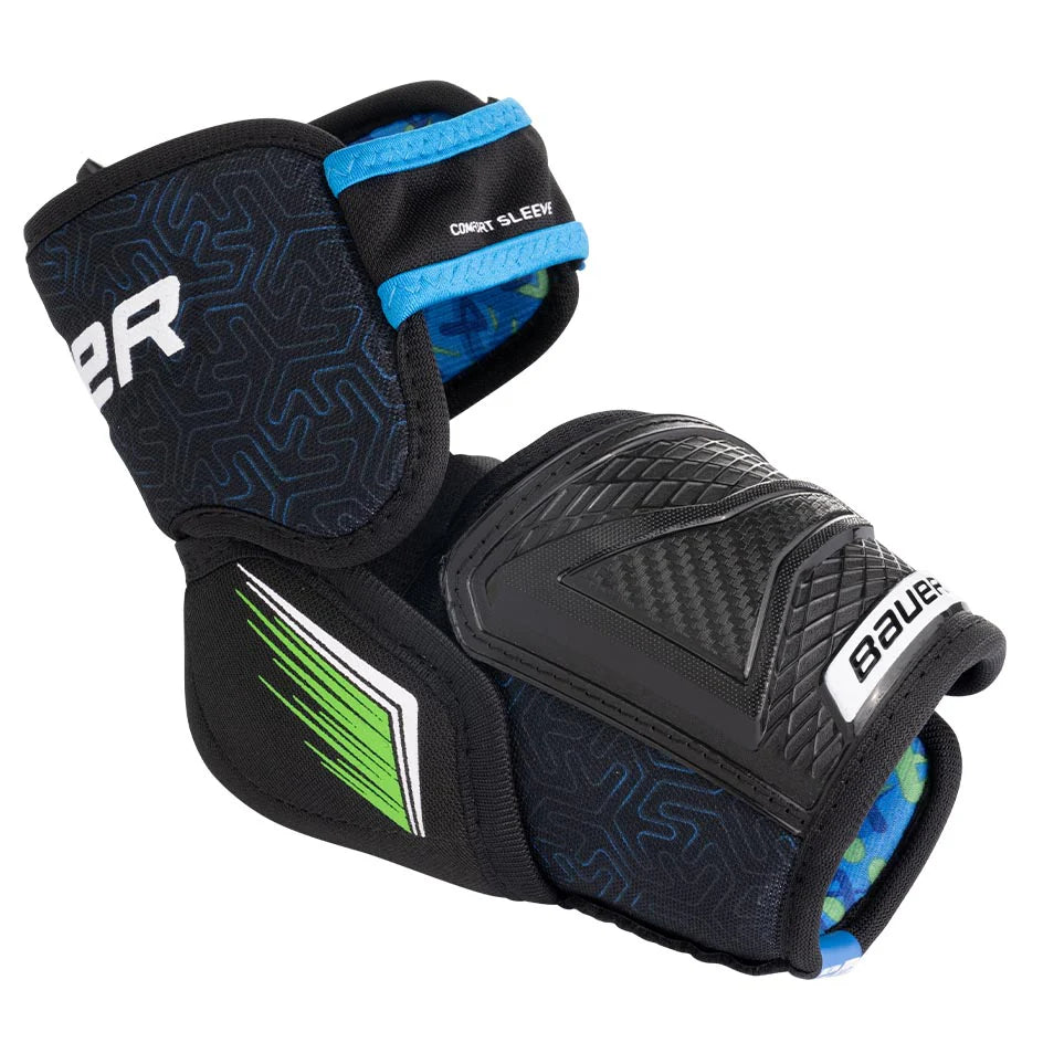 Junior X Elbow Pads - 2024
