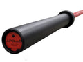 Progression Apollo Men's CF Bar 86" - (1500 LB - 28 MM)