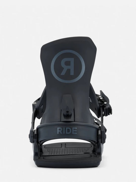 Ride Men's C-4 Snowboard Bindings - 2026