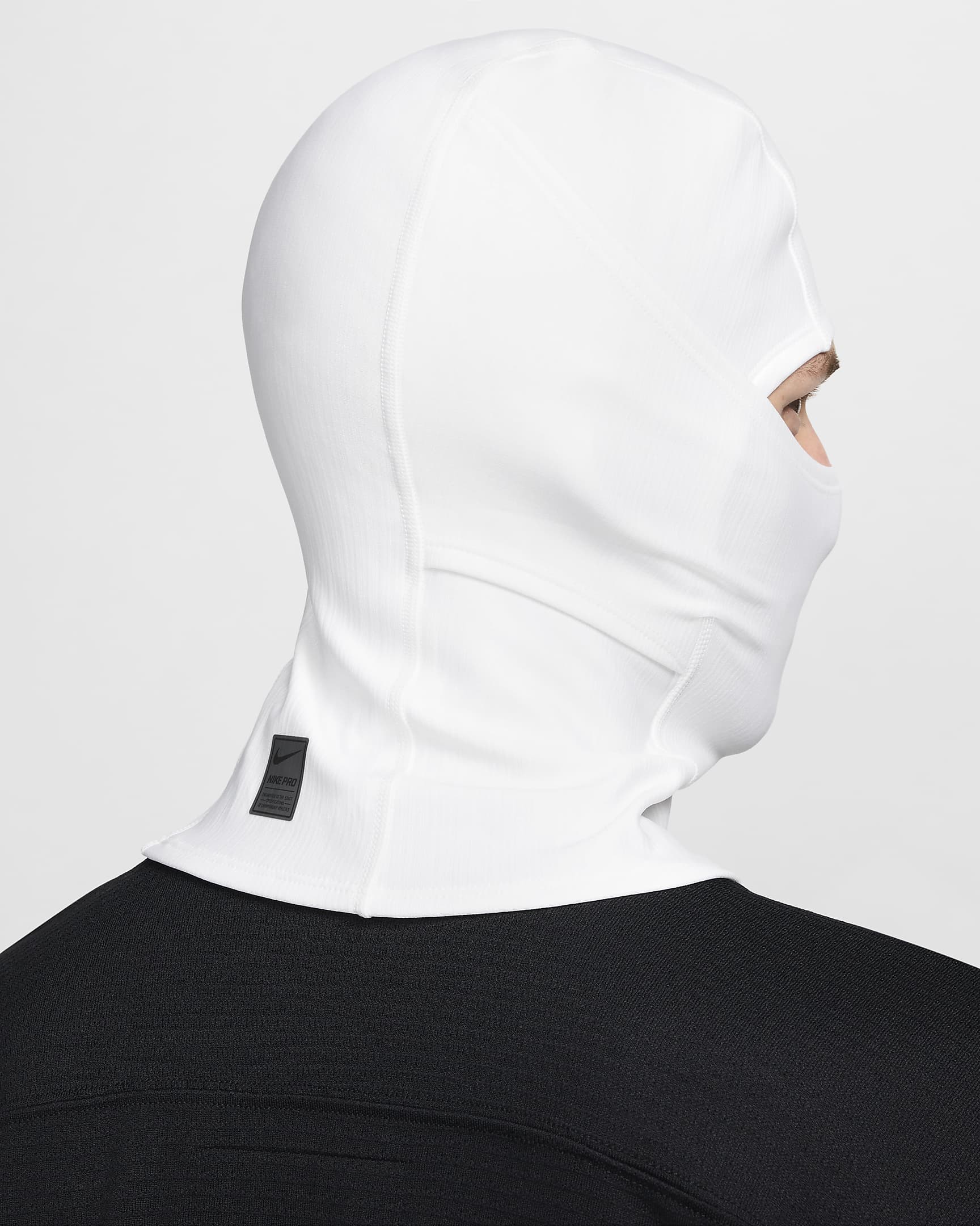 Pro Hyperwarm Football Hood