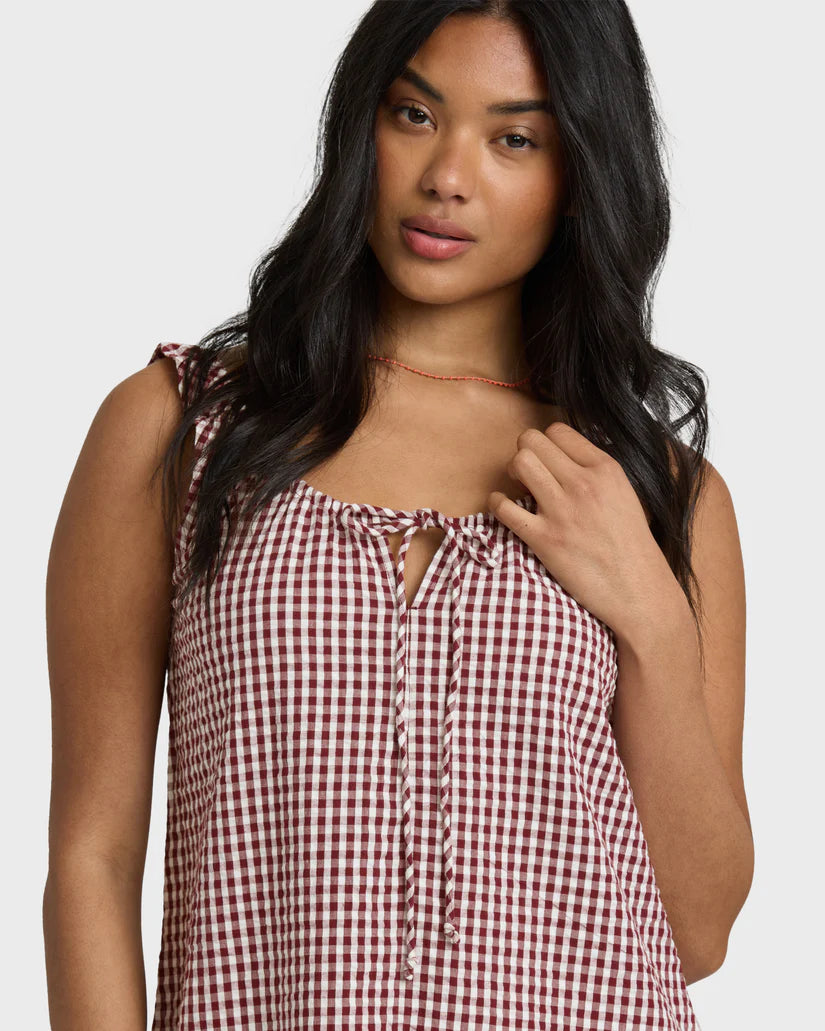 Billabong Women's Sweet As Ever Dress