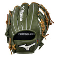 Mizuno Pro Select GPS-41R Pro Select Baseball Glove - 11.5"