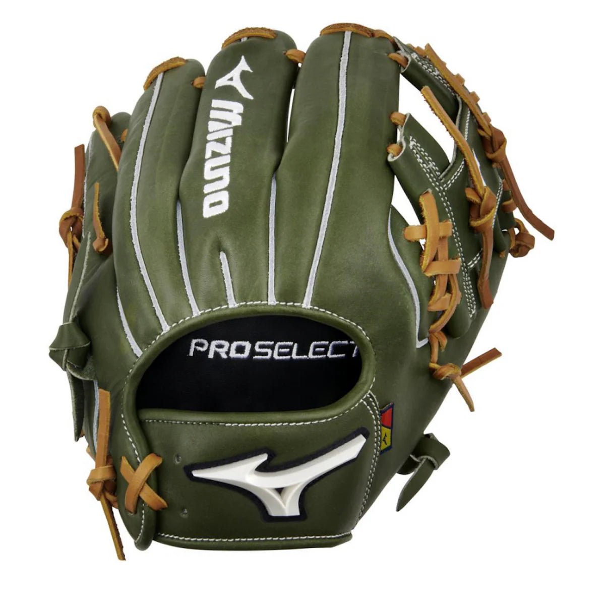 Mizuno Pro Select GPS-41R Pro Select Baseball Glove - 11.5"
