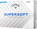 Callaway Supersoft 25 - Box of 12 Golf Balls