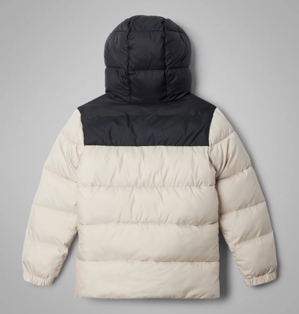 Columbia Kids' Puffect Hooded Jacket