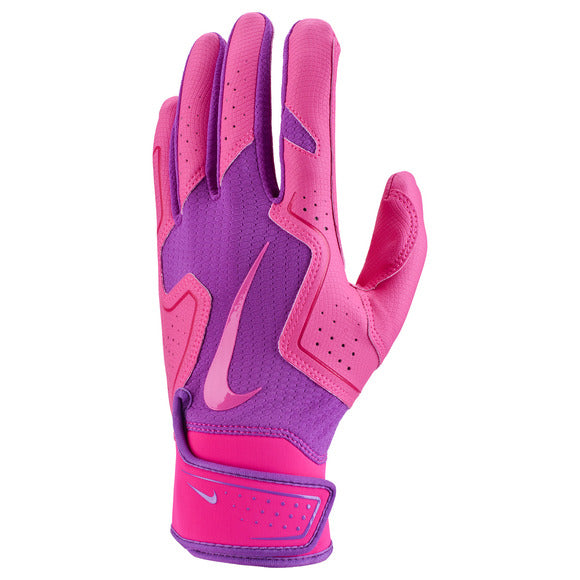 Nike Alpha 2.0 Baseball Batting Gloves