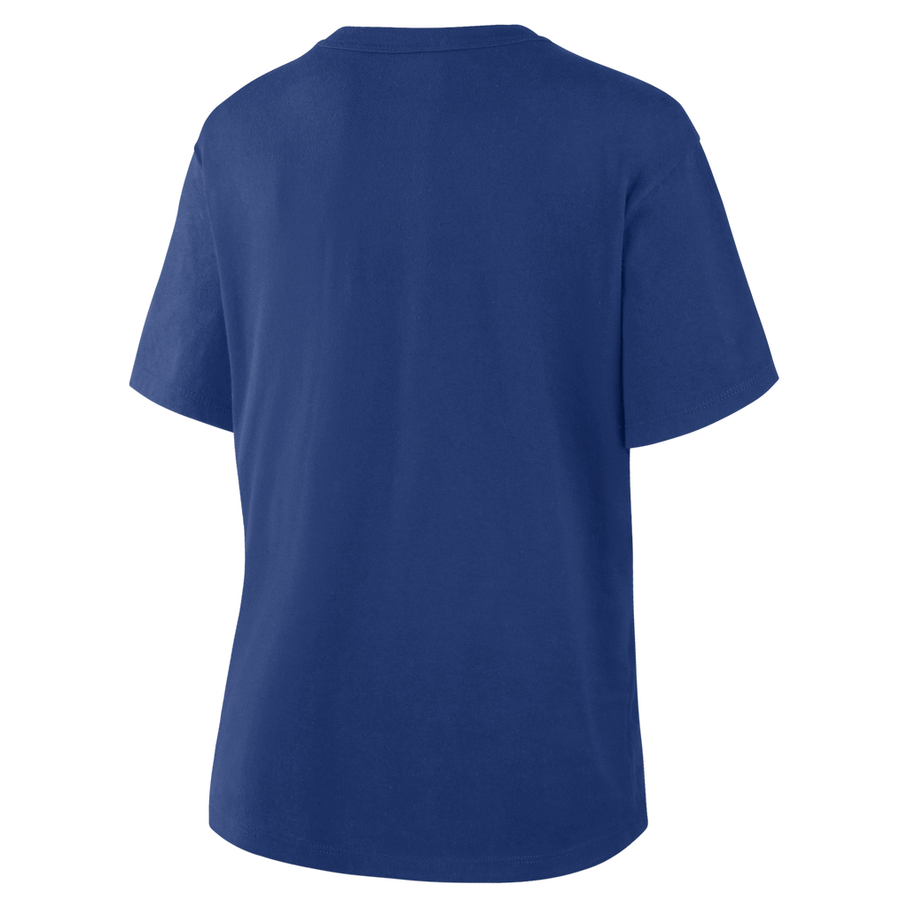 Fanatics Women's Edmonton Oilers Breakaway T-Shirt