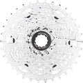 Microshift H11 CS-H110 11-speed 11-34T cassette